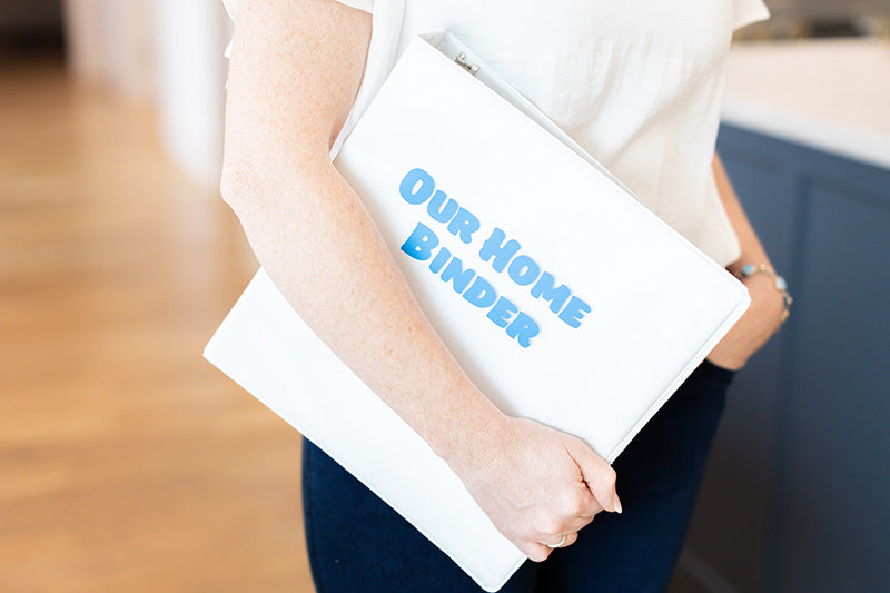 Life Organizing Services