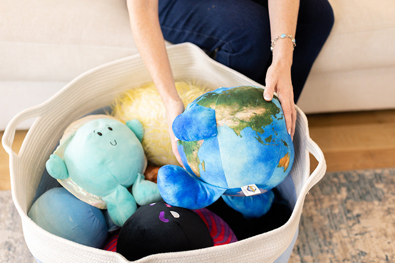 Organizing Maintenance