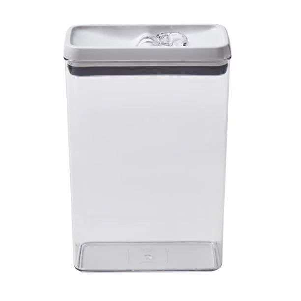 Acrylic Airtight Food Storage Canister