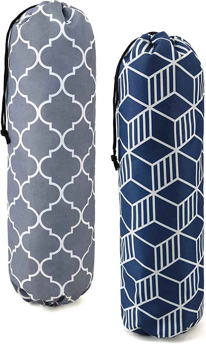 grocery bag organizer