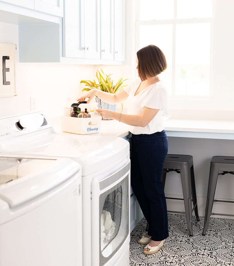 Four Session Organizing package