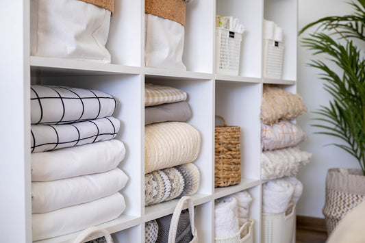 Three Session Organizing package