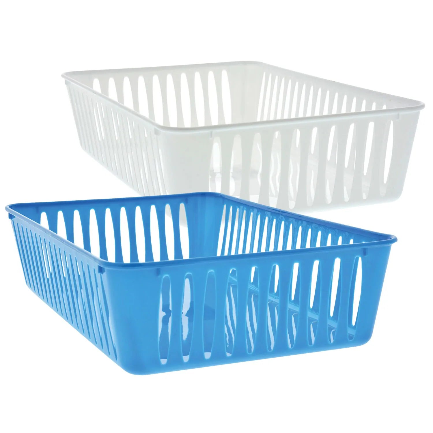 Dollar Tree Drawer Dividers Wide